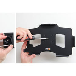 Brodit 511919 support Support passif Tablette / UMPC Noir