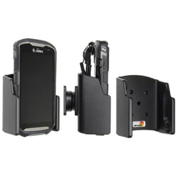 Brodit 511926 support Support passif Mobile/smartphone Noir