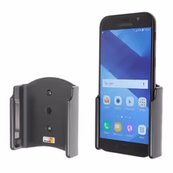 Brodit 511945 support Support passif Mobile/smartphone Noir