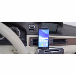 Brodit 511945 support Support passif Mobile/smartphone Noir