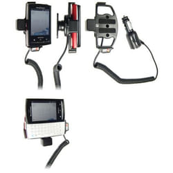 Brodit 512171 support Support actif Mobile/smartphone Noir
