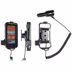 Brodit Active Holder, Tilt Swivel
