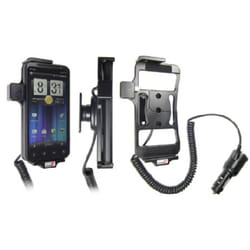 Brodit 512278 support Support actif Mobile/smartphone Noir