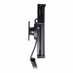 Brodit 512278 support Support actif Mobile/smartphone Noir
