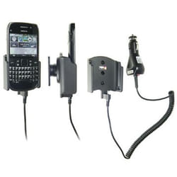Brodit 512283 support Support actif Mobile/smartphone Noir