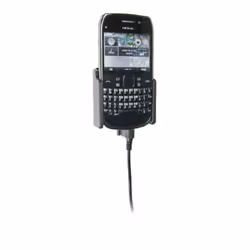 Brodit 512283 support Support actif Mobile/smartphone Noir