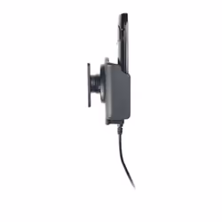 Brodit 512283 support Support actif Mobile/smartphone Noir