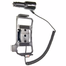 Brodit 512325, Mobile/smartphone, Support actif, Noir