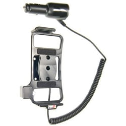 Brodit 512325 support Support actif Mobile/smartphone Noir