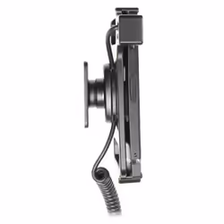 Brodit 512406 support Support actif Mobile/smartphone Noir