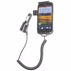 Brodit 512441 support Support actif Mobile/smartphone Noir