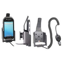 Brodit ProClip 512528 Support actif Ordinateur mobile portable Noir
