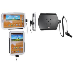 Brodit 512535 support Support actif Tablette / UMPC Noir