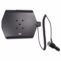 Brodit 512535 support Support actif Tablette / UMPC Noir