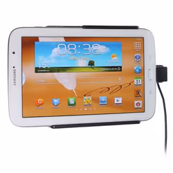 Brodit 512535 support Support actif Tablette / UMPC Noir