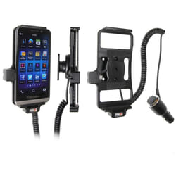 Brodit 512547 support Support actif Mobile/smartphone Noir