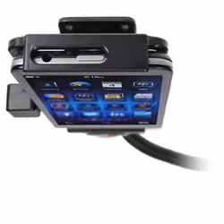 Brodit 512547 support Support actif Mobile/smartphone Noir