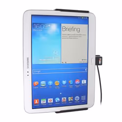 Brodit 512549 support Support actif Tablette / UMPC Noir