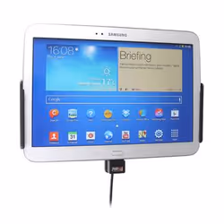 Brodit 512549 support Support actif Tablette / UMPC Noir