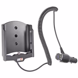 Brodit 512576, Mobile/smartphone, Support actif, Voiture, Noir