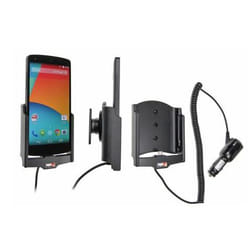 Brodit 512578 support Support actif Mobile/smartphone Noir
