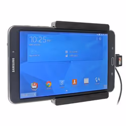 Brodit 512637 support Support actif Mobile/smartphone Noir