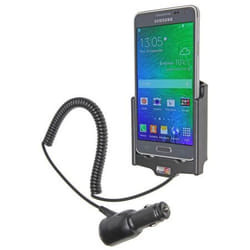 Brodit 512658 support Support actif Mobile/smartphone Noir