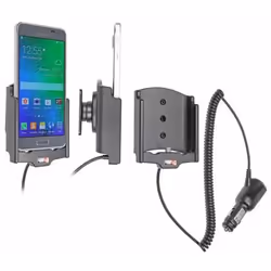 Brodit 512658 support Support actif Mobile/smartphone Noir