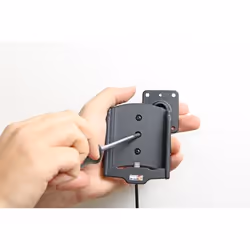 Brodit 512658 support Support actif Mobile/smartphone Noir