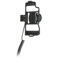 Brodit 512673 support Support actif Mobile/smartphone Noir