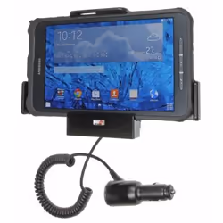 Brodit 512697 support Support actif Tablette / UMPC Gris