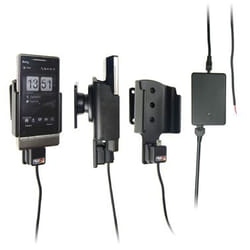 Brodit 513011 support Support actif Mobile/smartphone Noir