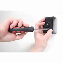 Brodit 513011 support Support actif Mobile/smartphone Noir