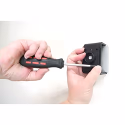 Brodit 513013 support Support actif Ordinateur portable Noir