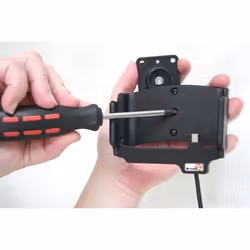 Brodit 513071 Support pour GPS Actif Noir