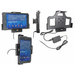 Brodit 513697 support Support actif Tablette / UMPC Noir