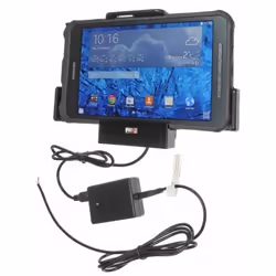 Brodit 513697 support Support actif Tablette / UMPC Noir