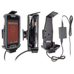 Brodit 513756 support Support actif Ordinateur mobile portable Noir