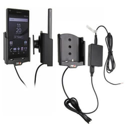 Brodit 513797 support Support actif Tablette / UMPC Noir