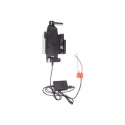 Brodit 513857, Mobile/smartphone, Support actif, Noir
