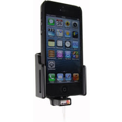 Brodit 514435 support Support passif Mobile/smartphone Noir