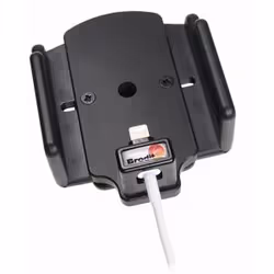 Brodit 514435 support Support passif Mobile/smartphone Noir