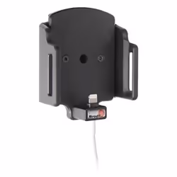 Brodit 514436 support Support passif Mobile/smartphone Noir