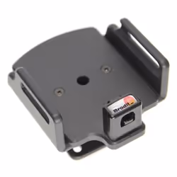 Brodit 514436 support Support passif Mobile/smartphone Noir