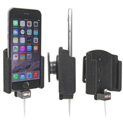 Brodit 514660 support Mobile/smartphone Noir