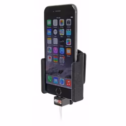 Brodit 514660 support Mobile/smartphone Noir