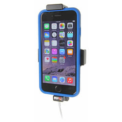 Brodit 514662 support Support passif Mobile/smartphone Noir