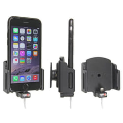 Brodit 514666 support Mobile/smartphone Noir