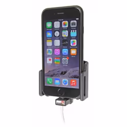 Brodit 514666 support Mobile/smartphone Noir