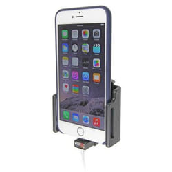 Brodit 514667 support Mobile/smartphone Noir